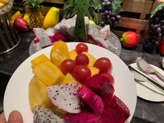 -安蒂娅·海鲜自助餐厅(安蒂娅美兰酒店)