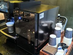 -博林天瑞喜来登酒店·西丽尚膳