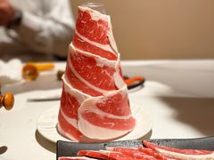 -红沃鳗鱼黑牛烤肉店(不老街店)