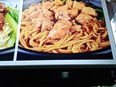 -豫厨老汤拉面(企业广场店)