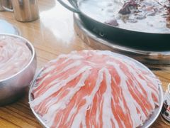 -五里关火锅(牛市口店)