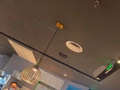 -半天妖烤鱼(丽金广场店)