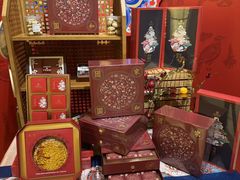 -民族饭店-四季餐厅