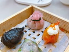 -蔡澜点心(三里屯T+MALL店)