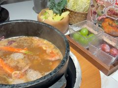 -芸山季·云南山珍菌火锅(南翔印象城MEGA店)