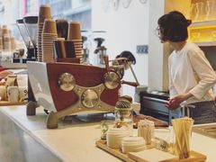 -% Arabica(京都东山店)
