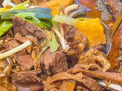 -沙胆彪炭炉牛杂煲(成都玉林店)