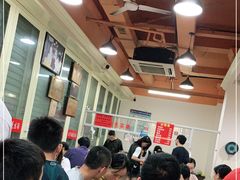 -没牙伯花生汤店(老药洲店)