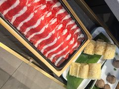 -椰小鸡·琼州糟粕醋(美兰缤纷城店)