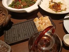-奉天小馆·非遗东北菜(沈阳万象城店)
