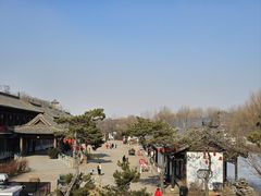 -爱新觉罗皇家博物院