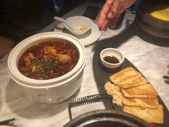 -蔴将·川菜(黄龙万科店)