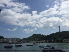 -南丫岛