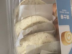 -盒马鲜生(馥邦国际店)