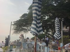 -网红落日悬崖餐厅 The Sky Gallery