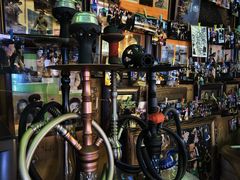 -丽纳尔斯酒吧咖啡LENORE’S BAR(三经街店)