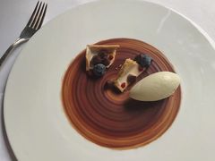 -三嚥阁 La Villa Restaurant
