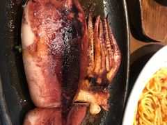 -萨莉亚意式餐厅(杭州滨江天街店)