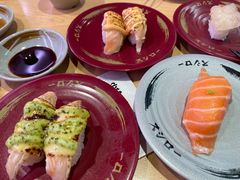 -寿司郎(皇庭广场店)