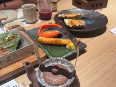 -匠和风精致料理(宁德万达店)