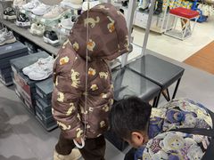 -七星路步行街