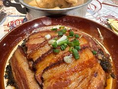 -耙吉吉川味小酒馆(本地人回头店)