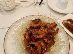 -海上名珠·海鲜酒楼(励骏庞都店)