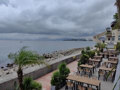 -观海轩餐厅(一线海景店)