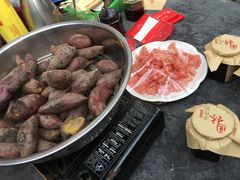 -园林美食城·本土农家菜(杨和镇店)