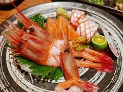 -炉胜·炉端烧·居酒屋