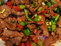 -龚师傅土菜馆.地道农家菜(魅力湘西店)