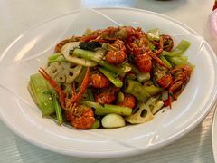 -一起吃小龙虾·海鲜(海珠店)