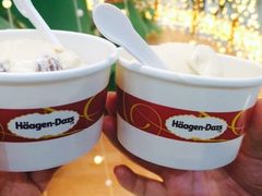 -哈根达斯(SM店)
