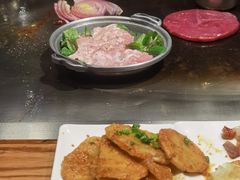 -飞阳铁板烧(ME TOWN购物中心店)