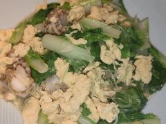 -前海沿·青岛菜(大拇指广场石老人店)