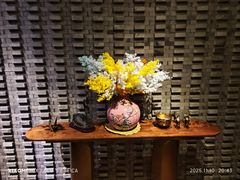 -三号黄浦会Canton Table