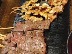 -木子烧鸟屋(百子湾店)