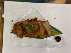 -好福记饭店(红梅公园店)