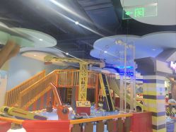 -MELAND CLUB亲子乐园•派对(虹桥万象城店)