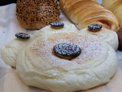 -面包和茶(万联店)