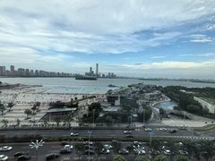 -馋遇江南·精致湖景雅宴(东方之门店)