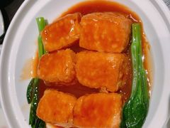 -鹊玥·粤菜小馆(汇智国际商业中心店)