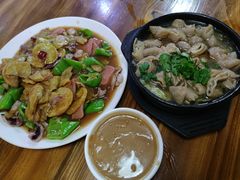 -友利砂锅居(烟台店)