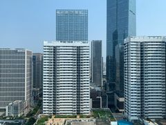 -青岛富力艾美酒店