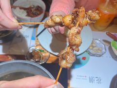 -花潮料理艺食馆(世欧广场店)