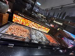 -韩盛·盛江山自助料理(中街大悦城店)