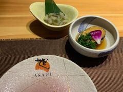 -割烹旭日本料理(龙湖狮山天街店)