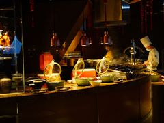 -杭州国际会议中心洲际酒店-原素全日餐厅(解放东路店)