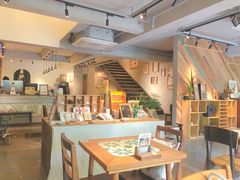 -时光花园(白鹭洲店)