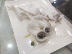 -源港渔村-中山脆肉鲩(博罗店)